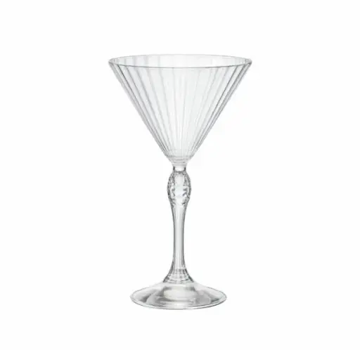 [BR1.22142] AMERICA '20s - MARTINI 25CL H180MM W108MM (6)