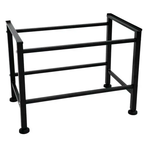[GGS0900] GAS GRILLER STAND - 900MM - S/STEEL
