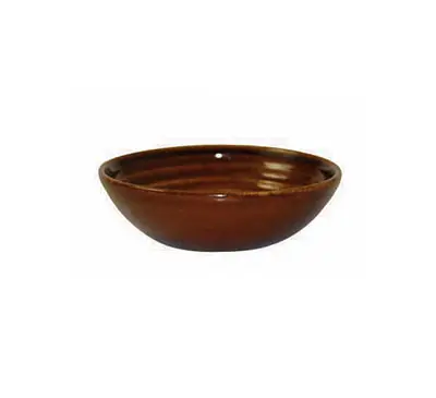 [CC-BCBR-RPDD.1] BIT ON THE SIDE - CINNAMON - DIP DISH - 11.3CM (12)