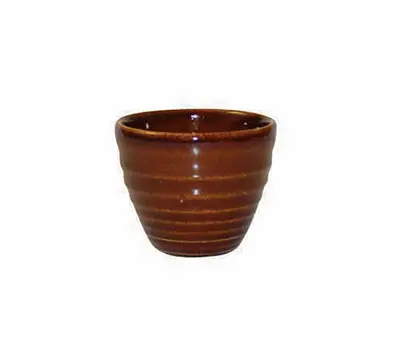 [CC-BCBR-RPD2.1] BIT ON THE SIDE - CINNAMON - DIP POT - 5.9CM (12)