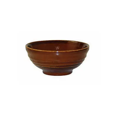 [CC-BCBR-RP6.1] BIT ON THE SIDE - CINNAMON - SNACK BOWL - 10.4CM (12)