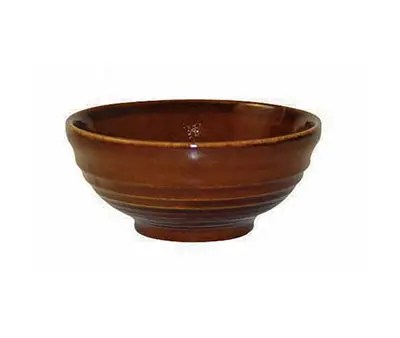 [CC-BCBR-RP10.1] BIT ON THE SIDE - CINNAMON - SNACK BOWL - 12CM (12)