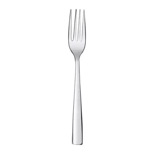 [JS-C402] CAPRI - TABLE FORK - S/STEEL (12)