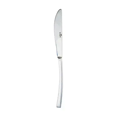 [JS-C412] CAPRI - FISH KNIFE - S/STEEL (12)