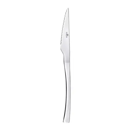 [JS-C414] CAPRI - STEAK KNIFE - S/STEEL (12)