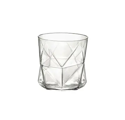 [BR2.34520] CASSIOPEA - DOF WHISKEY 41CL H88MM W86MM (12)