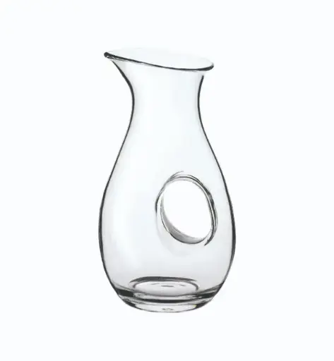 [BR1.80860] AURUM - CARAFFA PITCHER 150CL H300MM W115MM (6)
