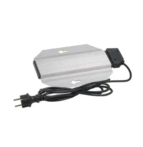 [CDB0003] CHAFING DISH ELEMENT ONLY - RECTANGULAR