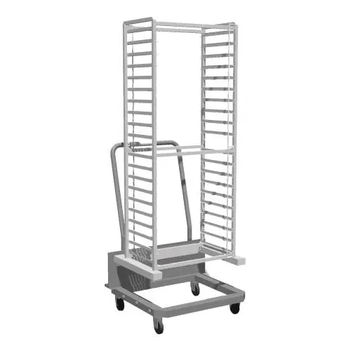 [COP2001] 16 PAN ROLL IN TROLLEY (600 x 400 ONLY)