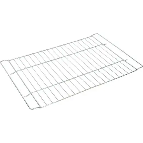 [COR3001] CHROME GRID ONLY 600MM X 400MM