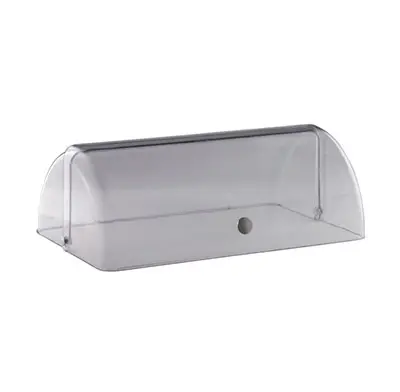 [DCP0002] DOME COVER POLYCARBONATE 575MM X 355MM X 216MM