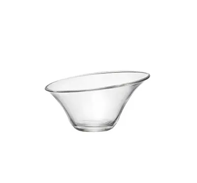 [BR2.35683] ARIA - ALFA DESSERT BOWL 25CL H70MM W133MM (12)