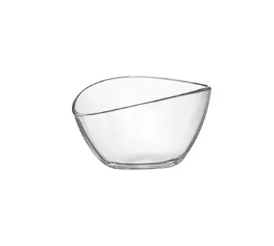 [BR2.35682] ARIA - BETA DESSERT BOWL 25CL H62MM W112MM (12)