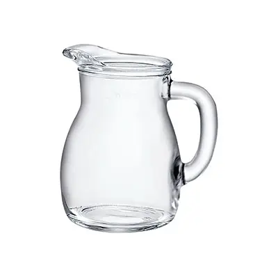 [BR1.46140] BISTROT - BROCCA JUG 30CL H115MM W62MM (12)
