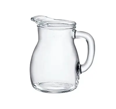 [BR1.46160] BISTROT - BROCCA JUG 116CL H186MM W93MM (6)