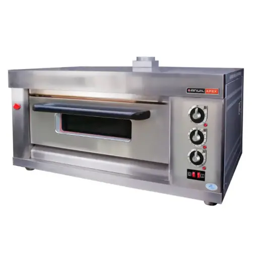 [DOS1001] DECK OVEN STACKING KIT FOR DOA5001 (GAS DECK OVEN)