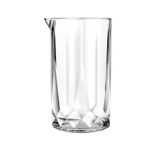 [1P02810] CONNEXION - MIXING GLASS - 62.5CL (12)