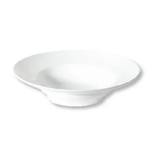 [NGFAW6862-41] ACCENT - WHITE - LARGE SALAD/SOUP BOWL - 41CM (2)