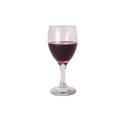 [SW0650-42] AQUA - RED WINE 30CL (24)