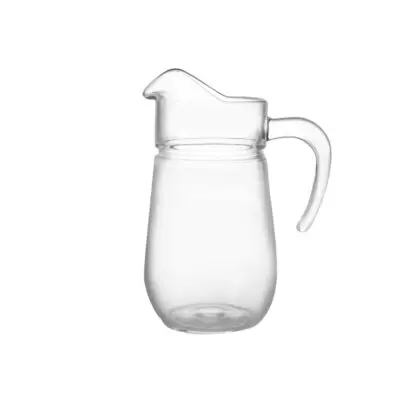 [JG0520-42] AQUA - CLASSIC JUG - 1.5L (6)