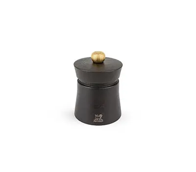 [PEU27896] BAYA - CHOCOLATE - PEPPER MILL - 8CM (6)