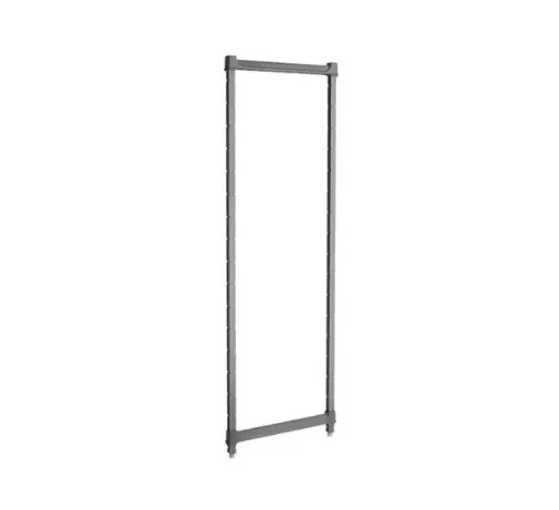 [BSP0460] BASICS SHELF POST KIT 460MM D X 1830MM H