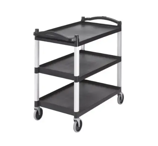 [KCL0001] KD CART LARGE - BLACK