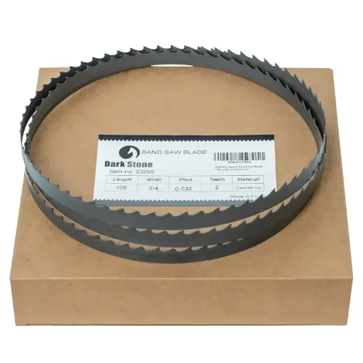 [BSB116L] BAND SAW BLADE 116 LONG LAST