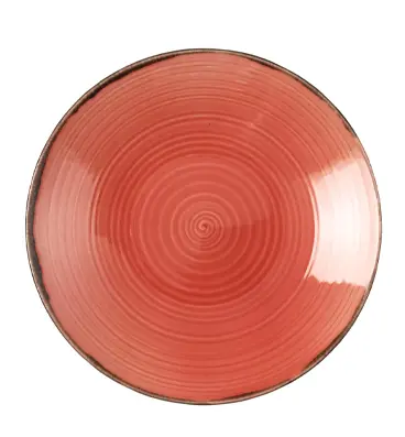 Coupe Plate Autumn 27cm