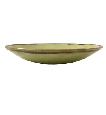Coupe Bowl Autumn 24.5cm