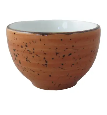 Sauce Cup Rustic 0.075L