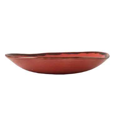 Wonky Bowl Autumn 29cm