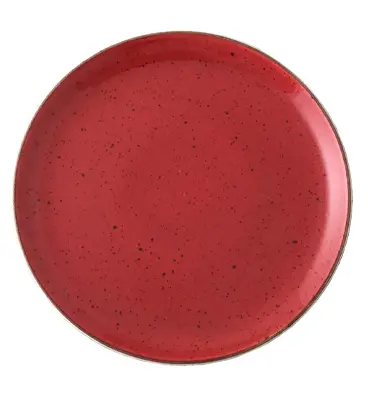 Coupe Plate Rustics 23cm