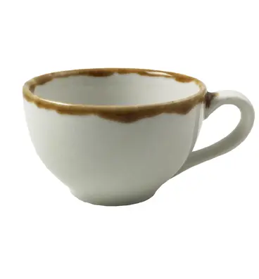 Cappuccino Cup Autumn 0.075L
