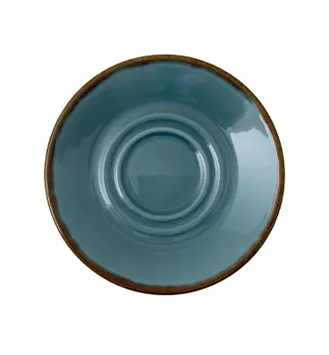 D/W Saucer Autumn 15cm 