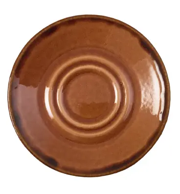 D/W Saucer Autumn 12cm