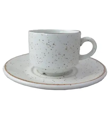 Stacking Cup Rustic 0.12L