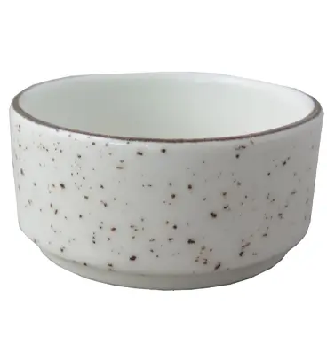 Sauce Dip Rustics 6cm