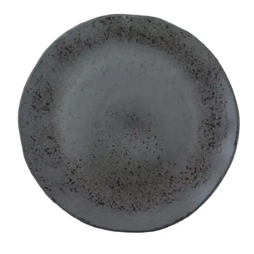Dinner Plate Stoneage 28cm