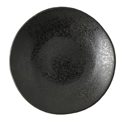Pasta Bowl Stoneage 28x4cm