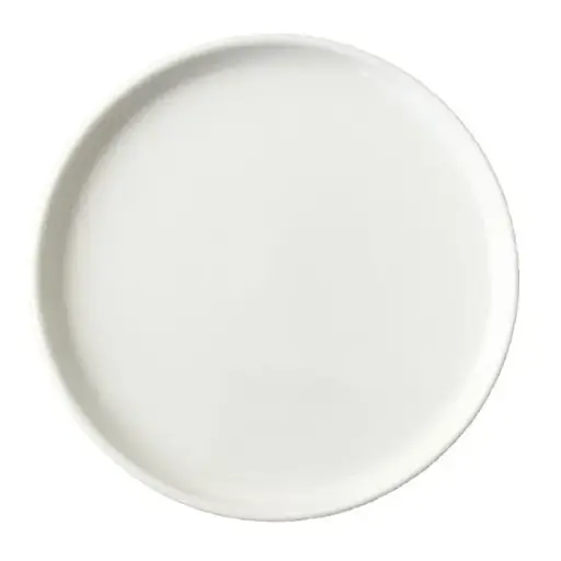 Chef's Flat Plate Chef's collection 26cm