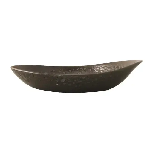 Pebble Pasta Bowl Moon 27.5x24.5cm