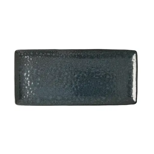 RECTANGULAR PLATTER MOON 36.5x16cm