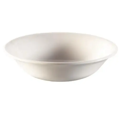 [50CCPWD115] Oatmeal Bowl Essential 15.5cm