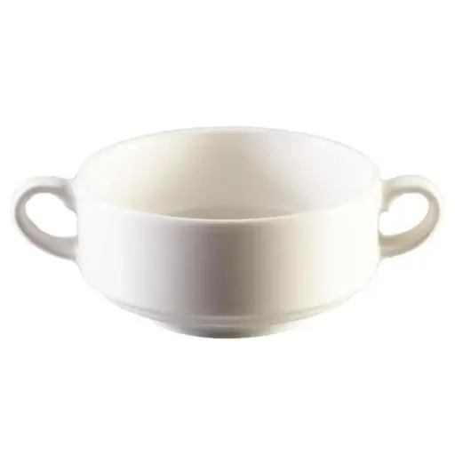 [50CCPWD244] Soup Cup Essential 0.28L
