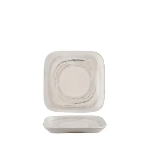 [AR65732] Ariane Terene Square Dish 11.4cm