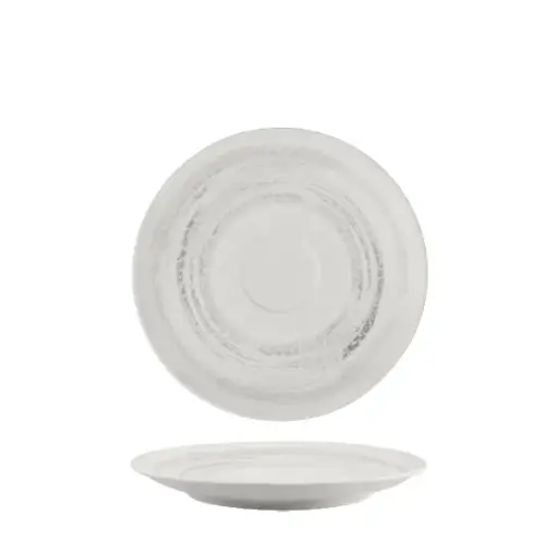 [AR65770] Ariane Terene Matt Saucer 15cm